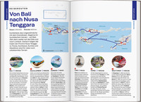 LONELY PLANET Reiseführer Bali, Lombok & Nusa Tenggara