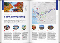 LONELY PLANET Reiseführer Südkorea LONELY PLANET Reiseführer Südkorea