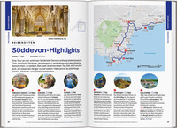LONELY PLANET Reiseführer Cornwall & Devon LONELY PLANET Reiseführer Cornwall & Devon