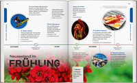 LONELY PLANET Reiseführer Entdecke Neuseeland LONELY PLANET Reiseführer Entdecke Neuseeland