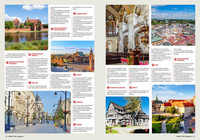 MARCO POLO Reiseatlas Polen 1:300.000 MARCO POLO Reiseatlas Polen 1:300.000