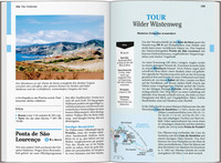 DUMONT Reise-Taschenbuch Reiseführer Madeira DUMONT Reise-Taschenbuch Reiseführer Madeira