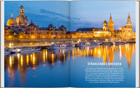 DUMONT Bildatlas Dresden, Sächsische Schweiz DUMONT Bildatlas Dresden, Sächsische Schweiz