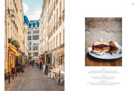Paris. Eine Augenreise Paris. Eine Augenreise