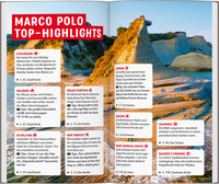 MARCO POLO Reiseführer Korfu MARCO POLO Reiseführer Korfu