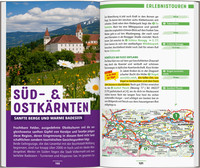 MARCO POLO Reiseführer Kärnten MARCO POLO Reiseführer Kärnten