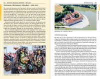TRESCHER Reiseführer Donau TRESCHER Reiseführer Donau