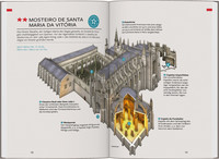 Baedeker Reiseführer Portugal Baedeker Reiseführer Portugal
