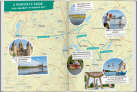 MARCO POLO OUTDOOR GUIDE Reiseführer Mecklenburgische Seenplatte MARCO POLO OUTDOOR GUIDE Reiseführer Mecklenburgische Seenplatte