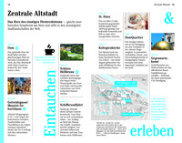 DUMONT Reise-Taschenbuch Reiseführer Salzburg, Salzburger Land, Salzkammergut DUMONT Reise-Taschenbuch Reiseführer Salzburg, Salzburger Land, Salzkammergut