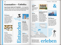 DUMONT Reise-Taschenbuch Reiseführer Emilia-Romagna DUMONT Reise-Taschenbuch Reiseführer Emilia-Romagna