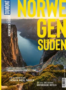 DUMONT Bildatlas Norwegen Süden