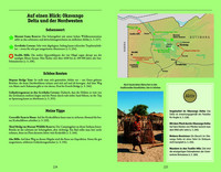 DUMONT Reise-Handbuch Reiseführer Botswana DUMONT Reise-Handbuch Reiseführer Botswana
