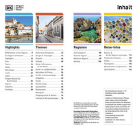TOP10 Reiseführer Algarve TOP10 Reiseführer Algarve