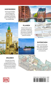 Vis-à-Vis Reiseführer Hamburg Vis-à-Vis Reiseführer Hamburg