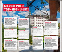 MARCO POLO Reiseführer Tirol MARCO POLO Reiseführer Tirol