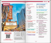 MARCO POLO Reiseführer Chicago und die Großen Seen MARCO POLO Reiseführer Chicago und die Großen Seen