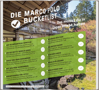MARCO POLO Reiseführer Japan MARCO POLO Reiseführer Japan