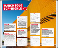MARCO POLO Reiseführer Finnland MARCO POLO Reiseführer Finnland