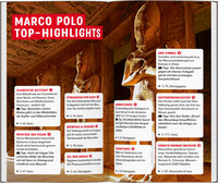MARCO POLO Reiseführer Ägypten MARCO POLO Reiseführer Ägypten