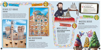 LONELY PLANET Kinderreiseführer Komm mit nach Barcelona LONELY PLANET Kinderreiseführer Komm mit nach Barcelona