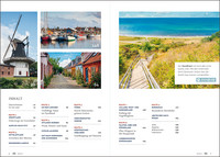 KUNTH Mit dem Wohnmobil durch Dänemark