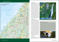 KUNTH Unterwegs in Neuseeland