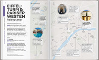 LONELY PLANET Reiseführer Entdecke Paris LONELY PLANET Reiseführer Entdecke Paris