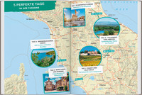 MARCO POLO OUTDOOR GUIDE Reiseführer Toskana MARCO POLO OUTDOOR GUIDE Reiseführer Toskana