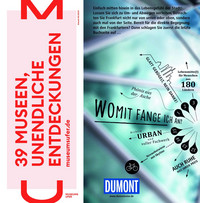 DUMONT direkt Reiseführer Frankfurt DUMONT direkt Reiseführer Frankfurt