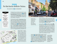 DUMONT Reise-Taschenbuch Reiseführer London