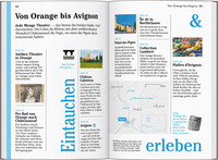 DUMONT Reise-Taschenbuch Provence DUMONT Reise-Taschenbuch Provence