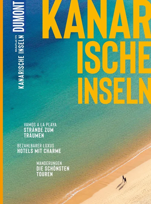 DUMONT Bildatlas Kanarische Inseln DUMONT Bildatlas Kanarische Inseln