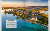 DUMONT Bildatlas Bodensee DUMONT Bildatlas Bodensee