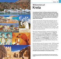 TOP10 Reiseführer Kreta