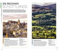 Vis-à-Vis Reiseführer Schottland Vis-à-Vis Reiseführer Schottland