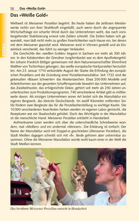 TRESCHER Reiseführer Sachsen TRESCHER Reiseführer Sachsen