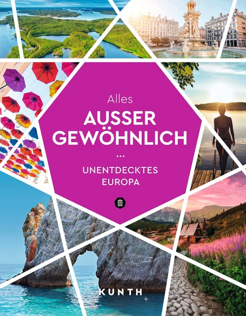 KUNTH Alles außer gewöhnlich KUNTH Alles außer gewöhnlich