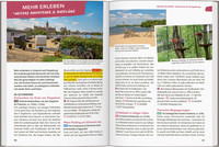 MARCO POLO OUTDOOR GUIDE Reiseführer Mecklenburgische Seenplatte MARCO POLO OUTDOOR GUIDE Reiseführer Mecklenburgische Seenplatte
