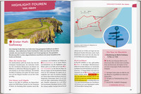 MARCO POLO OUTDOOR GUIDE Reiseführer Schottland MARCO POLO OUTDOOR GUIDE Reiseführer Schottland