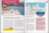 MARCO POLO OUTDOOR GUIDE Reiseführer Kreta MARCO POLO OUTDOOR GUIDE Reiseführer Kreta