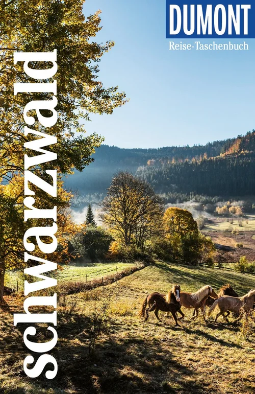 DUMONT Reise-Taschenbuch Reiseführer Schwarzwald DUMONT Reise-Taschenbuch Reiseführer Schwarzwald