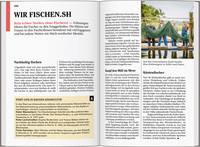 DUMONT Reise-Taschenbuch Reiseführer Ostseeküste Schleswig-Holstein DUMONT Reise-Taschenbuch Reiseführer Ostseeküste Schleswig-Holstein