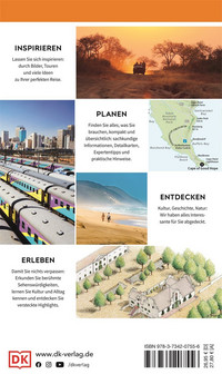Vis-à-Vis Reiseführer Südafrika Vis-à-Vis Reiseführer Südafrika