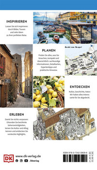 Vis-à-Vis Reiseführer Neapel, Pompeji & Amalfi-Küste Vis-à-Vis Reiseführer Neapel, Pompeji & Amalfi-Küste