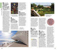 Vis-à-Vis Reiseführer Lissabon Vis-à-Vis Reiseführer Lissabon