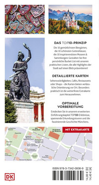 Top10 Reiseführer München Top10 Reiseführer München