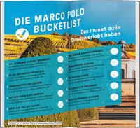 MARCO POLO Reiseführer Dresden, Sächsische Schweiz MARCO POLO Reiseführer Dresden, Sächsische Schweiz