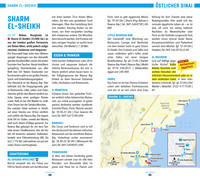MARCO POLO Reiseführer Rotes Meer & Sinai