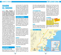 MARCO POLO Reiseführer Rotes Meer & Sinai MARCO POLO Reiseführer Rotes Meer & Sinai